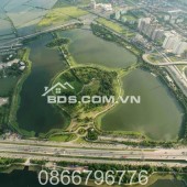 CHỈ 4 TỶ CÓ NGAY CC ĐƯỜNG TAM TRINH_2 NGỦ_GẦN CÔNG VIÊN_GẦN HỒ_Ở SƯỚNG